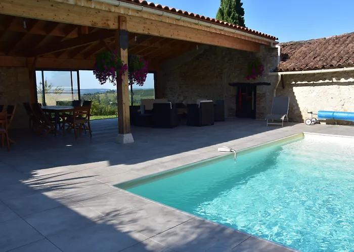 Domaine de calbiac