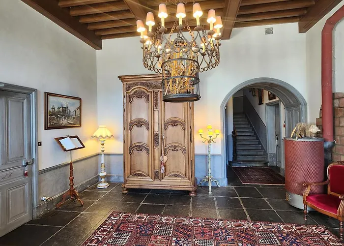 Chateau D'Urbilhac