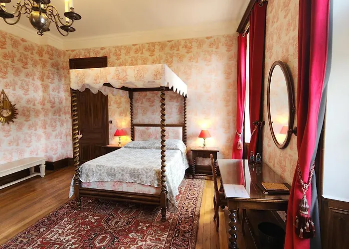 Chateau D'Urbilhac