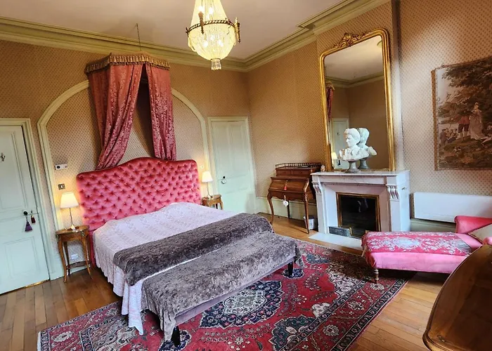 Chateau D'Urbilhac
