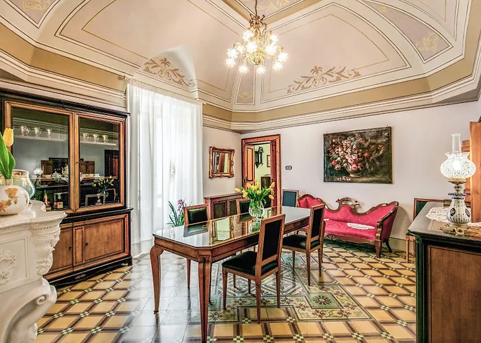 Palazzo Stunis - Dimora Di Charme