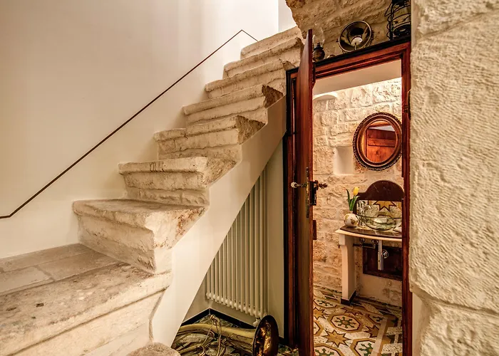 Palazzo Stunis - Dimora Di Charme