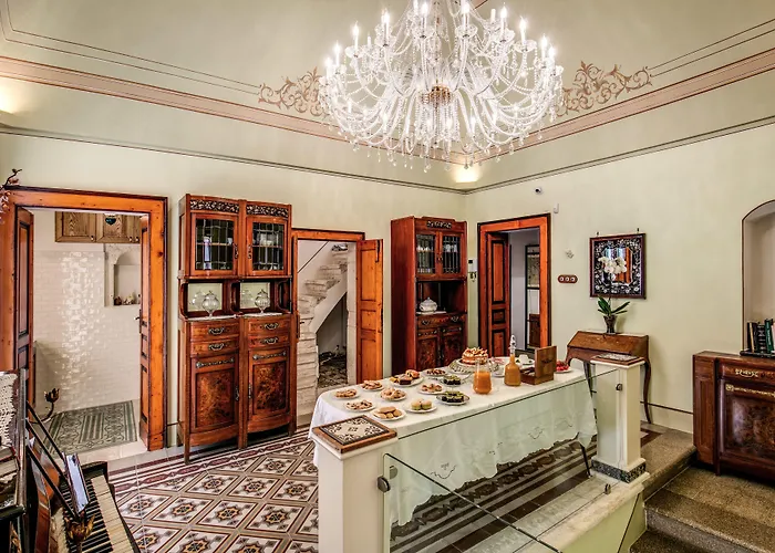Palazzo Stunis - Dimora Di Charme