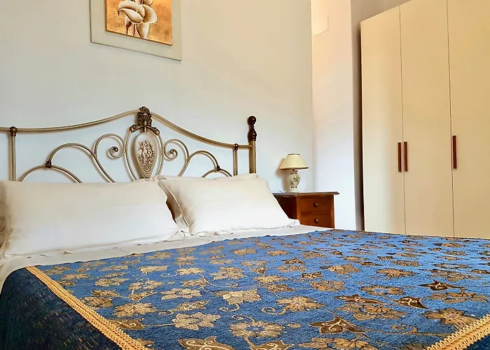 B&B All'Ombra Degli Ulivi
