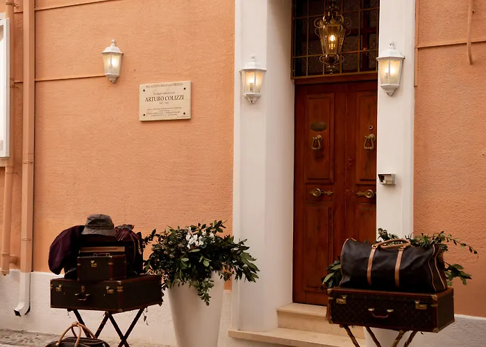 Casa Isabella B&B