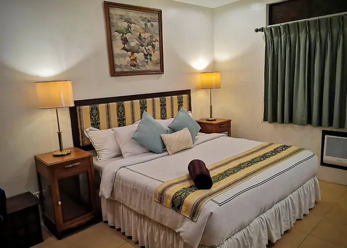 Casa Marina Bed And Breakfast