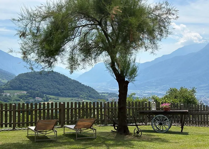 B&B Marina “La Casa in Collina”