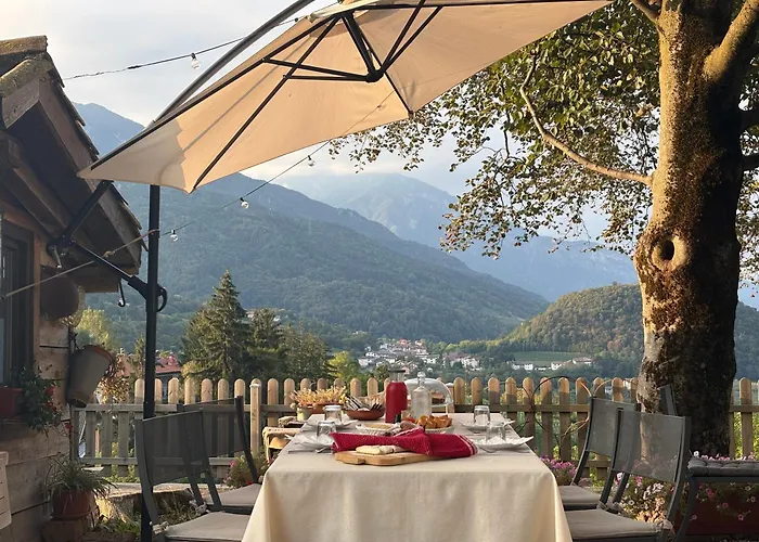 B&B La Casa In Collina