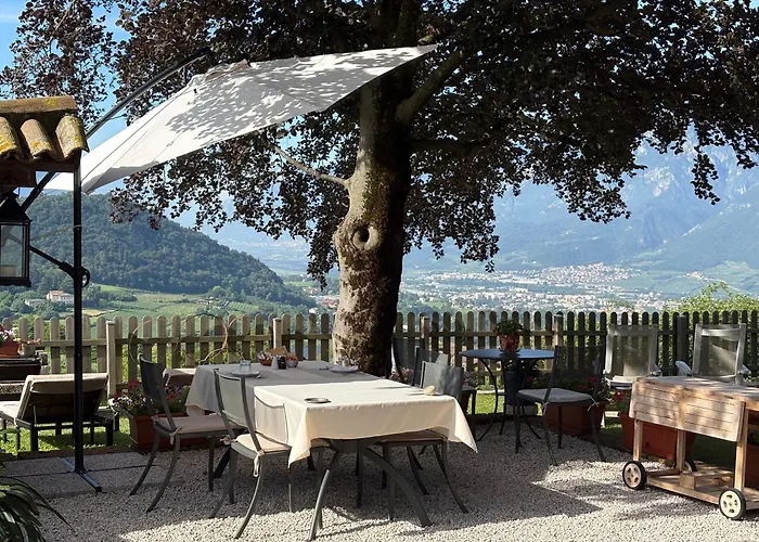B&B La Casa In Collina