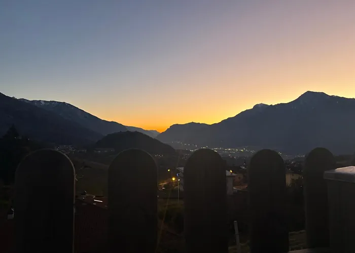 B&B La Casa In Collina