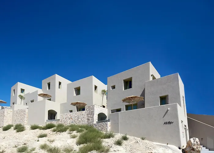 Aeon Suites - Adults Only By Mr And Mrs White