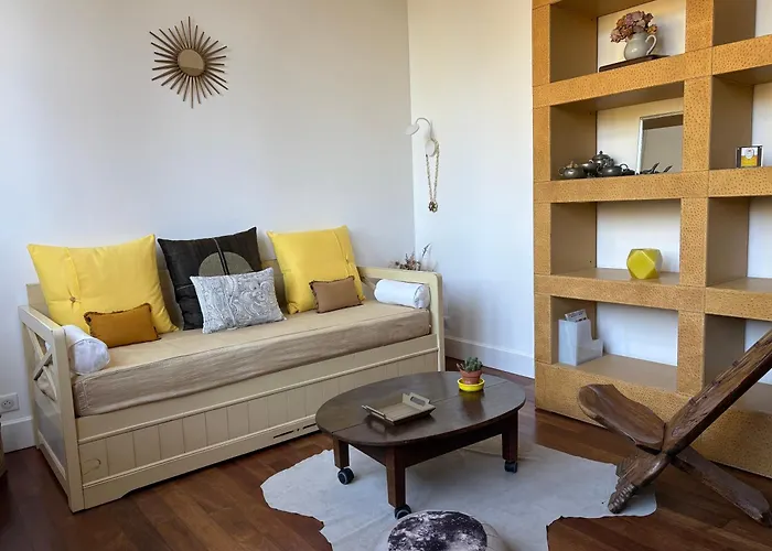 Domaine L'EYRE ET LE GUA - Suite privative Abella - Terrasse privée et Parc