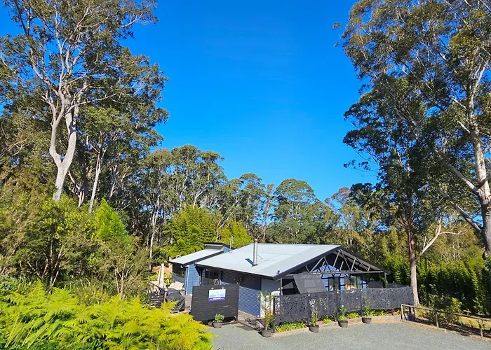 Korindi Bnb 2 Bdrm House At Long Beach Including Breakfast