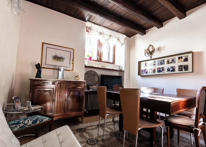La Cantina Del Convento