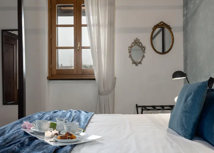 DormiVeglia B&B
