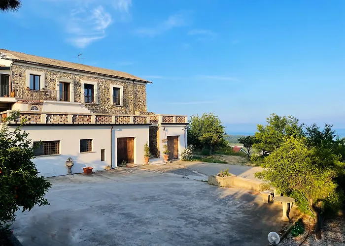 Don Giacchì Country House