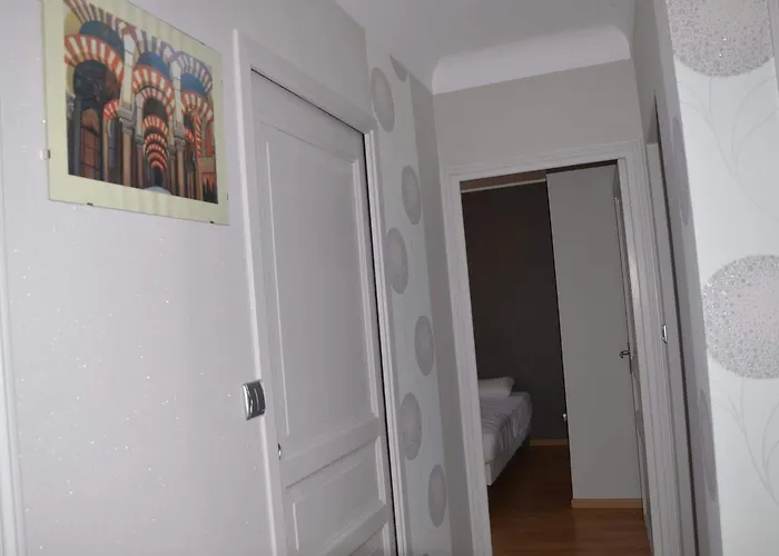 Chambre D'hôtes Et Spa