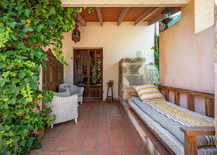 Agroturismo Finca Son Jorbo - Adults Only