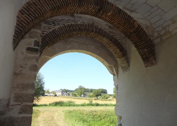 Chateau Des Roises