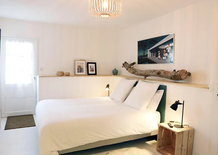 Relais de Chasse la Chaignaie