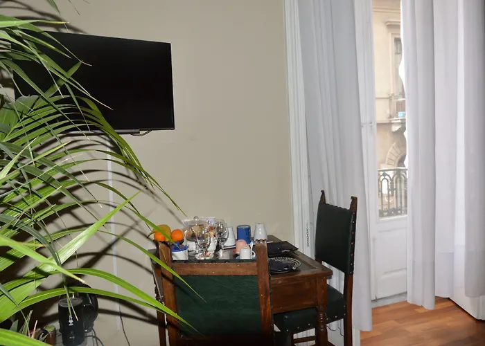 B&B Le 4 Leggende