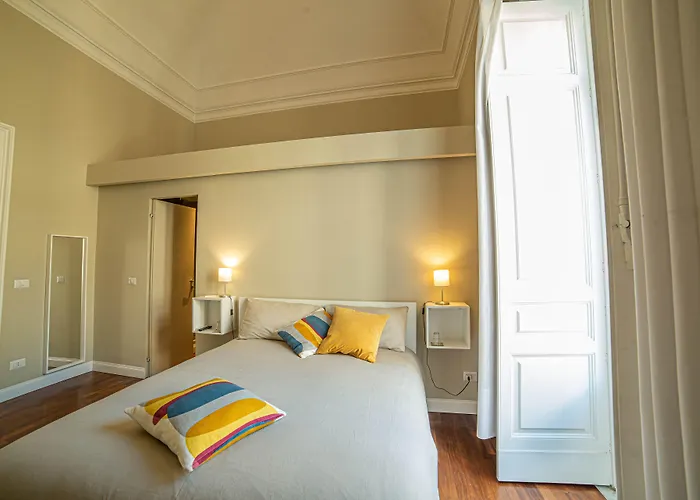 B&B Le 4 Leggende