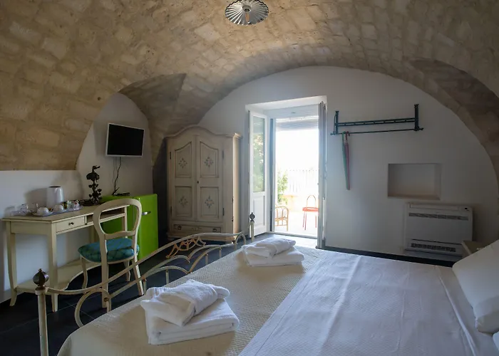 Terra Del Sole Ibla - Panoramic B&B