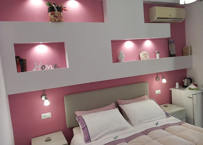 B&B Villa Letizia