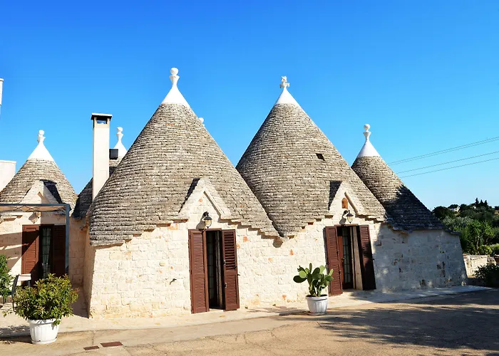 Masseria Peppeturro