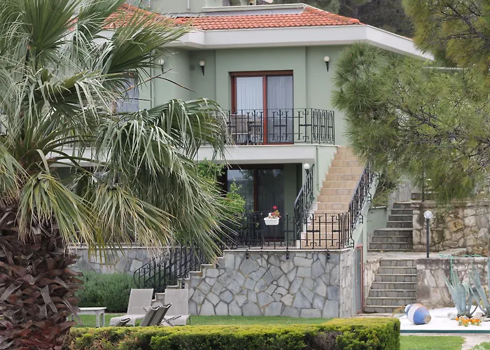 Belizi Hotel