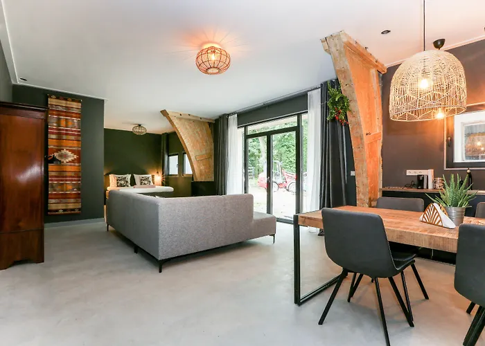 Adelaerthoeve Logies&Ontbijt