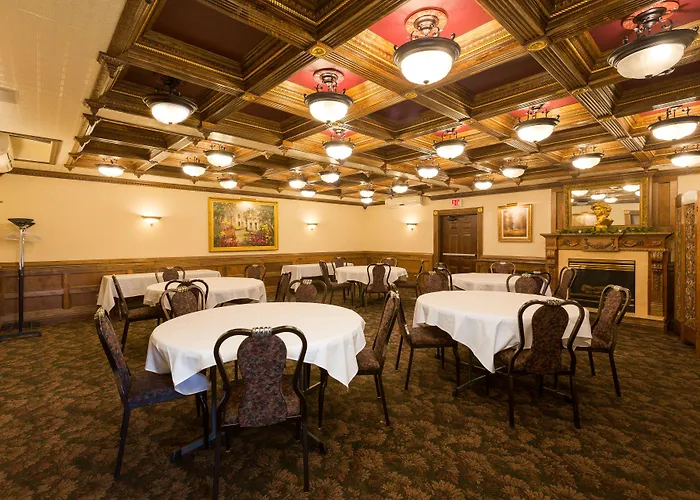 The Blue Heron Inn