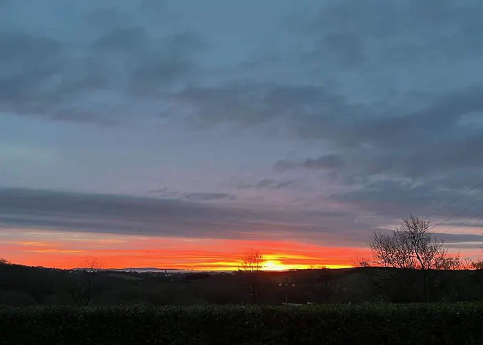 Gower View Luxury Bed & Breakfast