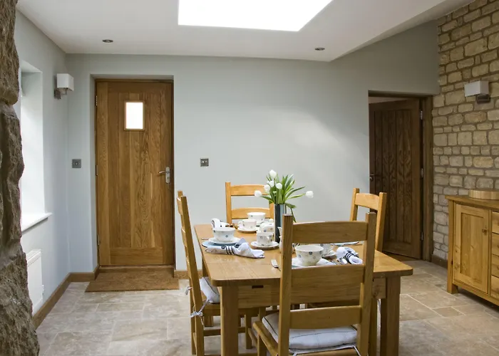 The Swallows Rest Bed & Breakfast