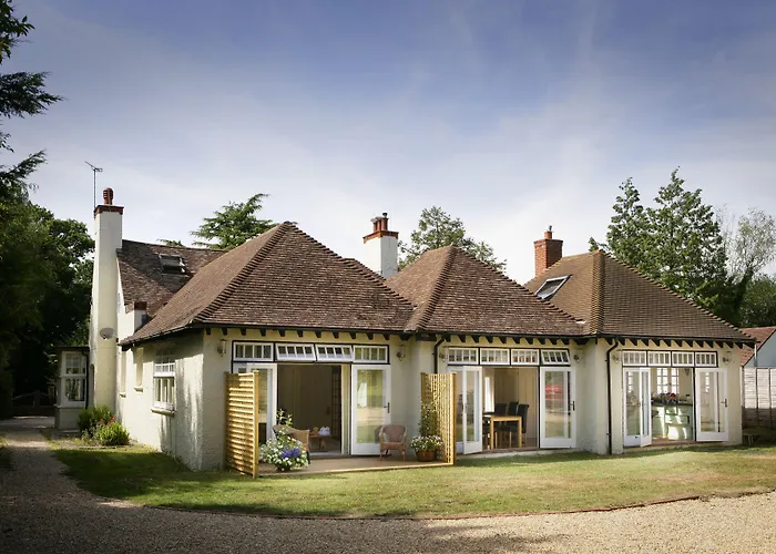 Daisybank Cottage Boutique Bed And Breakfast