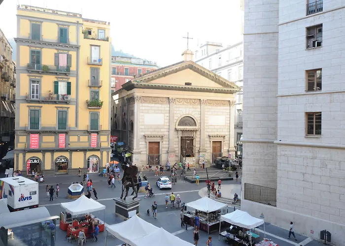 Residenza Borbonica