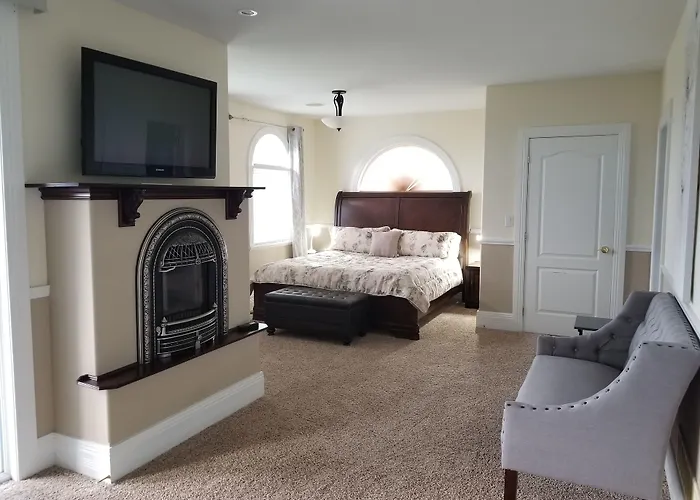 Riverview B&B