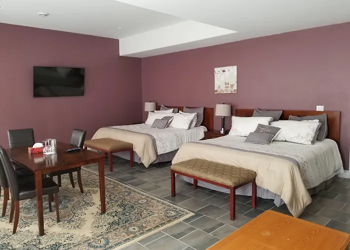 Riverview B&B