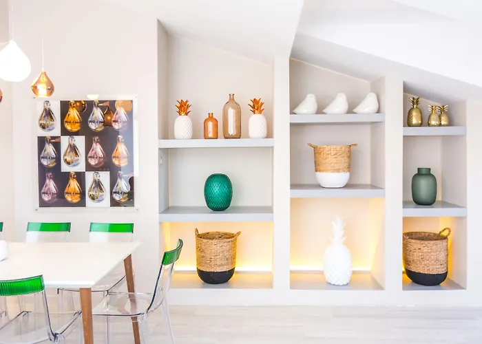 Palais Saleya Boutique Hotel