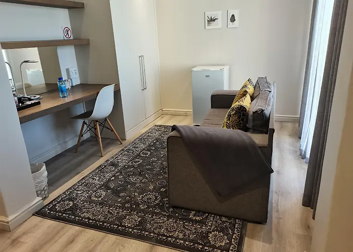 The Paralian Exclusive Guest House