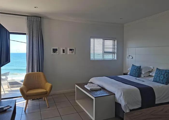The Paralian Exclusive Guest House