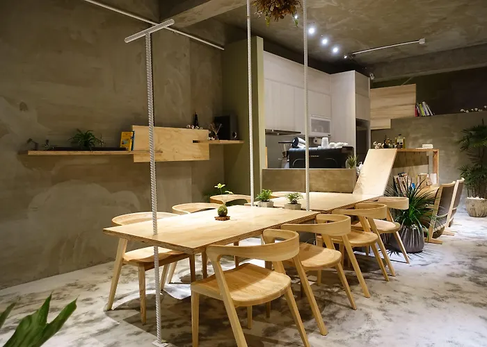 Shaoguang 188 日月潭勺光188