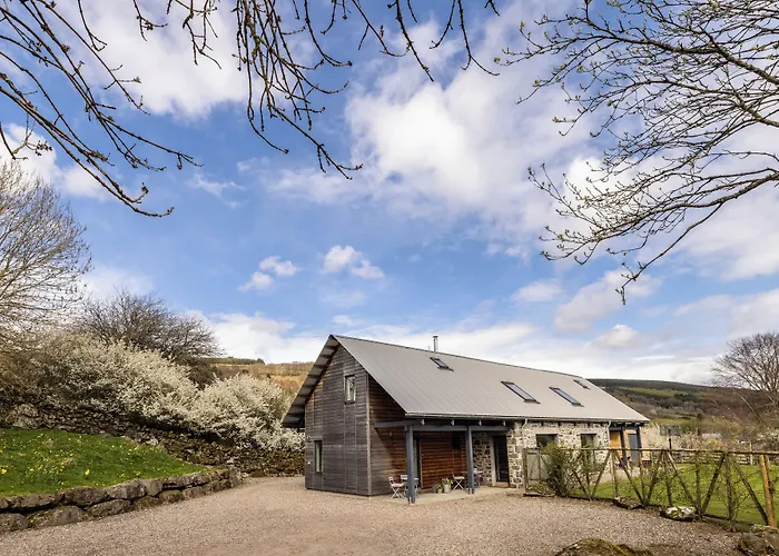 The Steading B&B