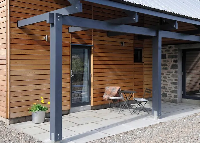 The Steading B&B