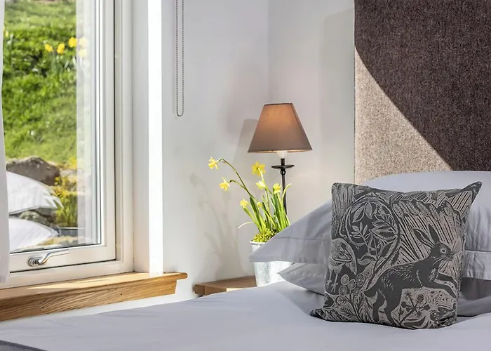 The Steading B&B