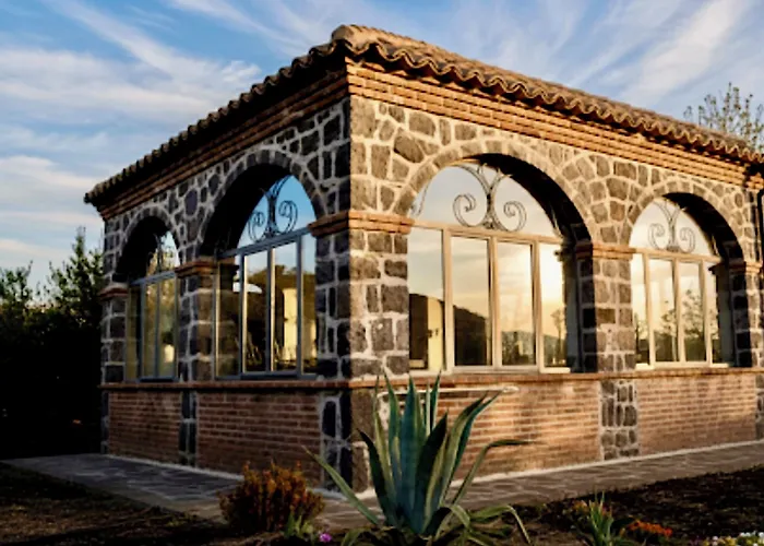 B&B Villa Loriana