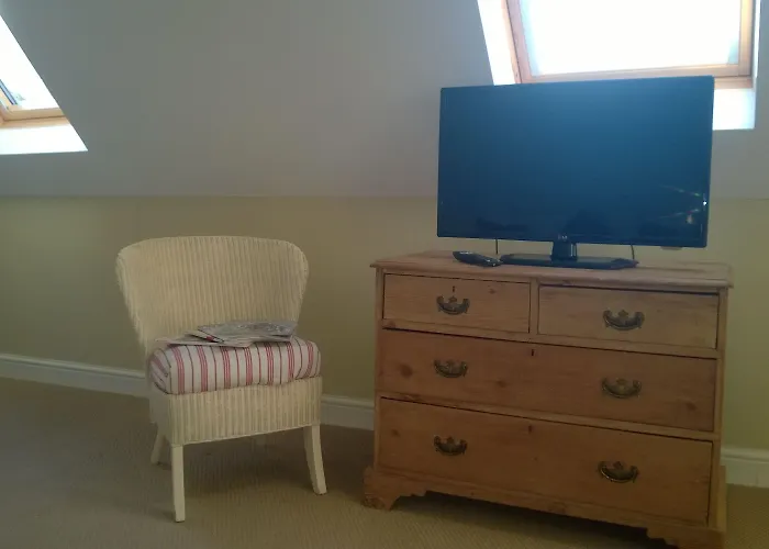 Rosebank B&B