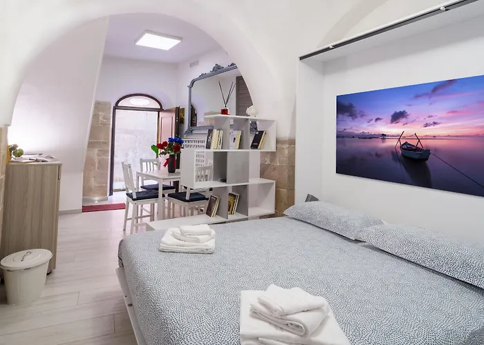B&B Eraclio