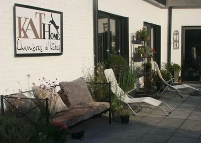Guesthouse Kathome