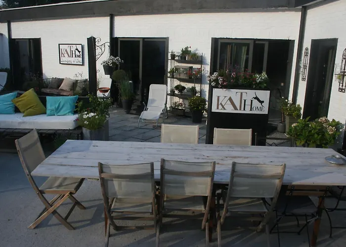Guesthouse Kathome